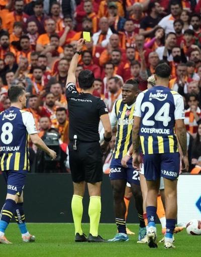 Fenerbahçede Michy Batshuayi, İstanbulspor maçında forma giyemeyecek