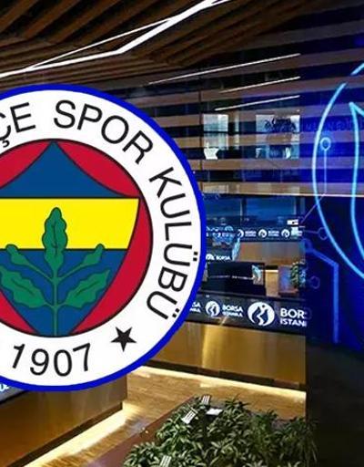 Galatasaray galibiyeti Fenerbahçe hisselerini yükseltti