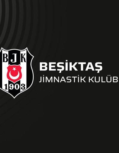 Beşiktaş’tan istifa açıklaması