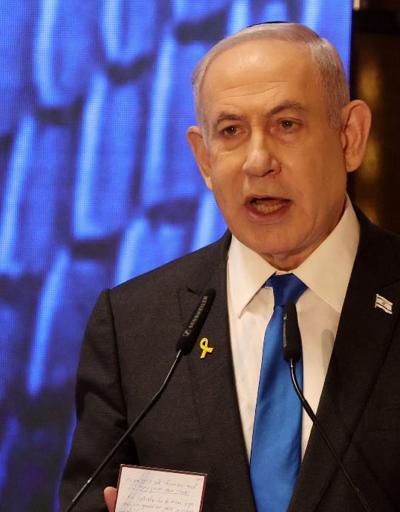 Netanyahu hakkında tutuklama kararı... Bidendan sert tepki: Utanç verici