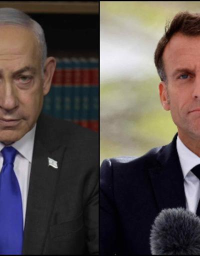 Netanyahu için tutuklama talebi Avrupayı ikiye böldü