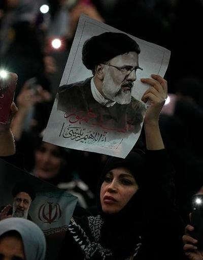 İranda cumhurbaşkanı kim olacak Seçime katılacak isimler belli oluyor...