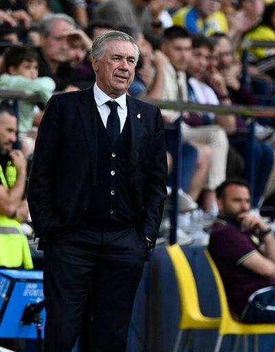Carlo Ancelotti’den emeklilik açıklaması