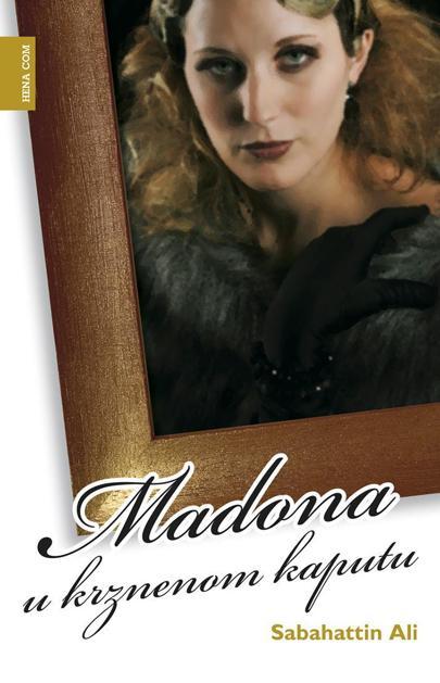 Kürk Mantolu Madonna İngilizcede