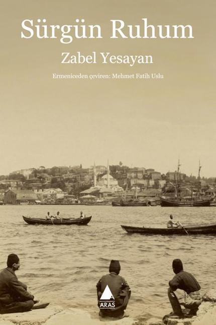 Aras İstanbul Kitap Fuarı’nı beş yeni kitapla karşılıyor