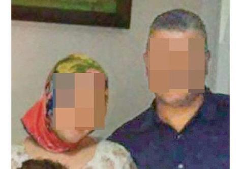 Kızını istismar eden adam serbest kaldı, karısını vurdu