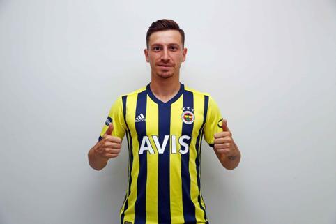 Son dakika... Fenerbahçe Mert Hakan Yandaşı resmen açıkladı