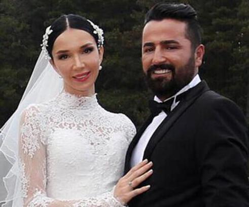 Mehmet Tuş kimdir Elif Ece Uzun yeniden Mehmet Tuş ile evlendi
