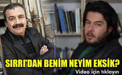 Şafak Başgan videolarıyla gündemde