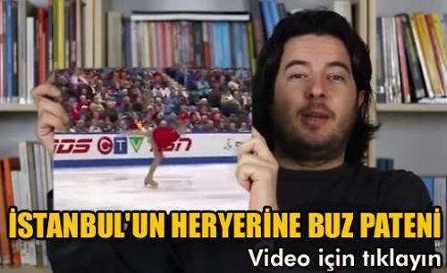 Şafak Başgan videolarıyla gündemde