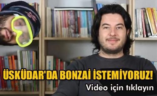 Şafak Başgan videolarıyla gündemde