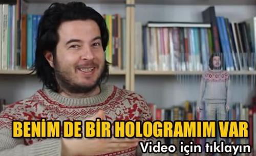 Şafak Başgan videolarıyla gündemde