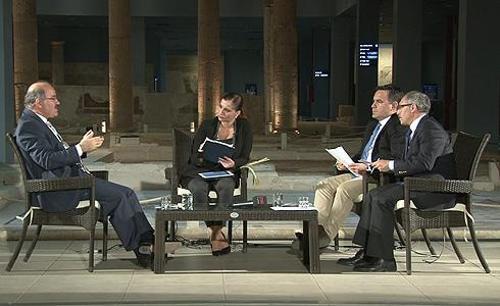 Hüseyin Çelik: Cemaate karşı topyekün bir savaş içinde değiliz
