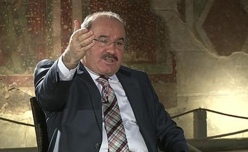 Hüseyin Çelik: Cemaate karşı topyekün bir savaş içinde değiliz