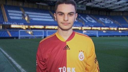Chelseanin stat görevlisi Galatasaraylı çıktı