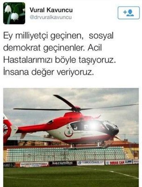 Tepki çeken seçim çalışması