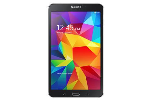 Samsung yeni Galaxy Tab4 serisini tanıttı