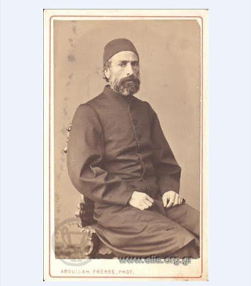 Osmanlının ilk madencisi: Deli Corci