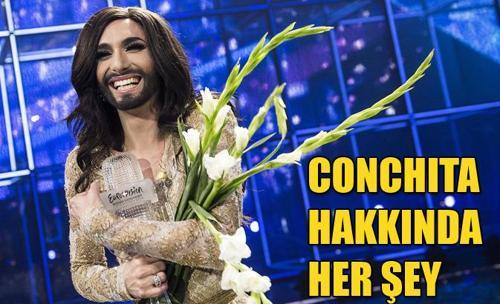 Bosna ve Sırbistanı vuran selin sorumlusu Conchita Wurst