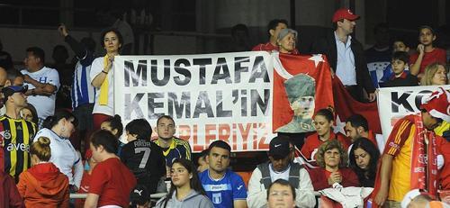 Türkiye - Honduras maçı neden TT oldu