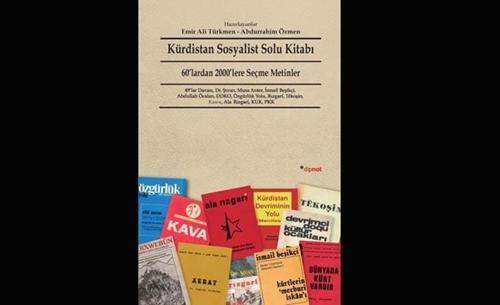 Kürdistan Sosyalist Solu Kitabı