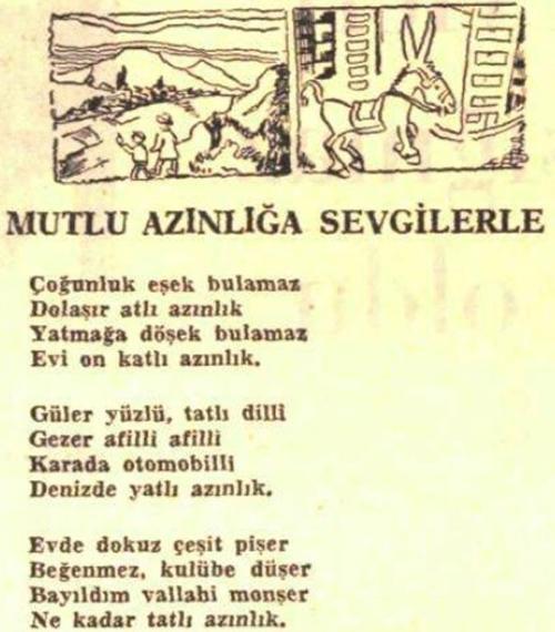 Erdoğandan Attila İlhana monşer eleştirisi