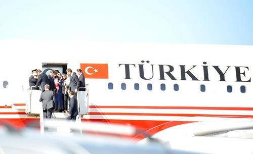 46 konsolosluk personeli Ankarada