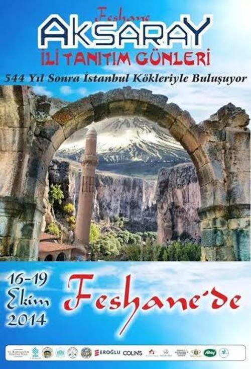 544 yıl sonra İstanbul kökleriyle buluşuyor