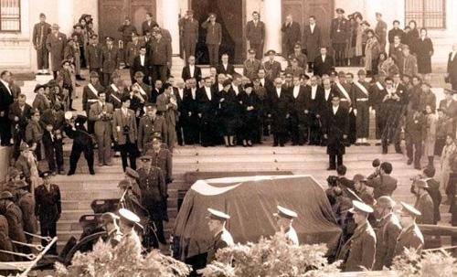 Atatürkü son gören kadın