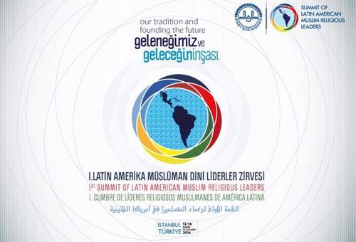 Diyanet, Latin Amerikalı İslam âlimleri ile İstanbulda toplanacak