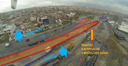 İstanbullular saat 02.00den sonra dikkat