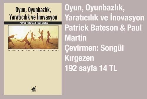 Ayrıntı Yayınları ve Sel Yayıncılık Aralık ayı kitapları