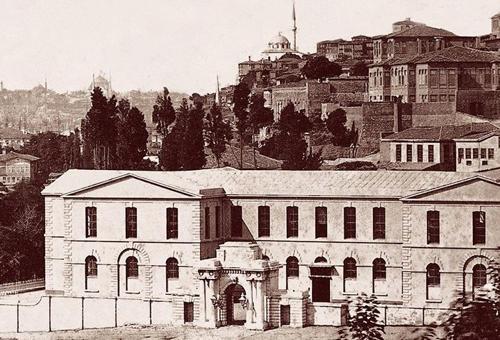 İstanbulun kaybolan 100 eseri