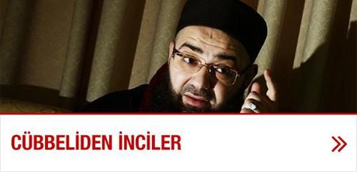 Cübbeli Ahmet Hoca: Cemevi ibadethane sayılmaz