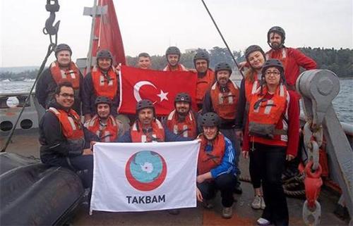 Antarktikada kurulacak Türk üssü için ikinci bilimsel sefer