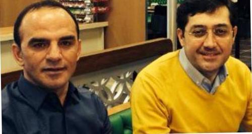 Kılıçdaroğlu istedi, Hüseyin Avni Sipahi CHPden istifa etti
