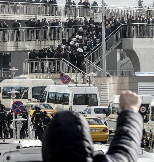 Aziz Yıldırım yeniden yargılanıyor