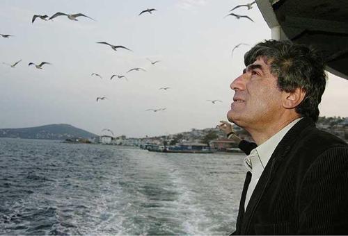 Dink ailesinin anlatımıyla Hrant Dink