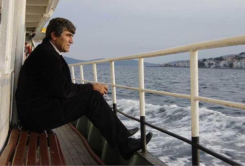 Dink ailesinin anlatımıyla Hrant Dink