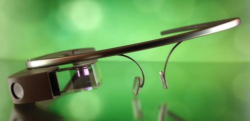 Google Glassın sonu mu