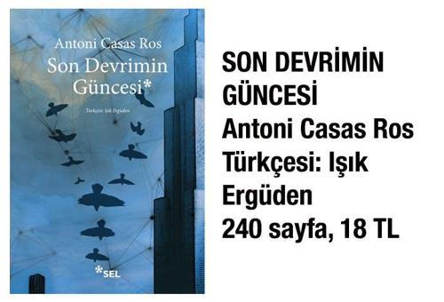 Sel Yayıncılık Şubat kitapları