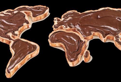 Nutellanın mucidi Michele Ferrero öldü