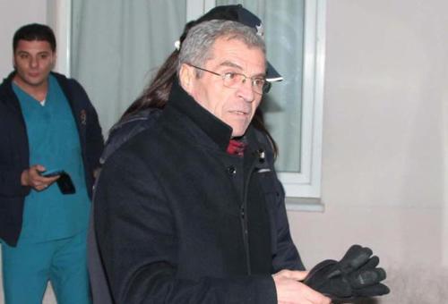 Önder Konuk, Cumhurbaşkanına hakaretten tutuklandı