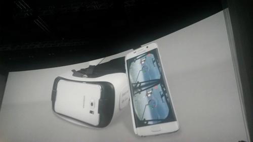İşte yeni Samsung Galaxy S6 ve S6 Edge