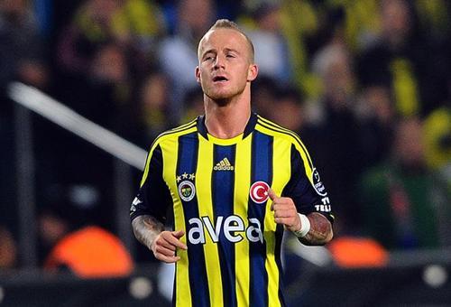 İşte Hasan Şaşın Fenerbahçeye önerdiği futbolcu