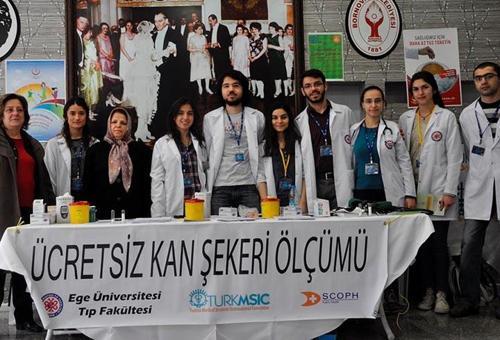 Keçi eti ve propolis her derde deva