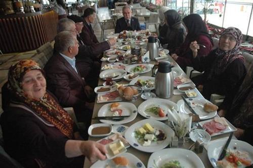 Bir grup Yırcalıdan termik santral imzası