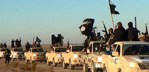 Üç oğlu birden IŞİD’e katıldı
