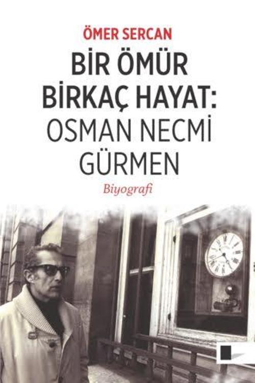 Bucakların başında Paristen bir yazar