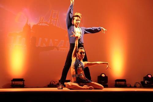 4. İstanbul Uluslararası Dans Festivali yarın başlıyor